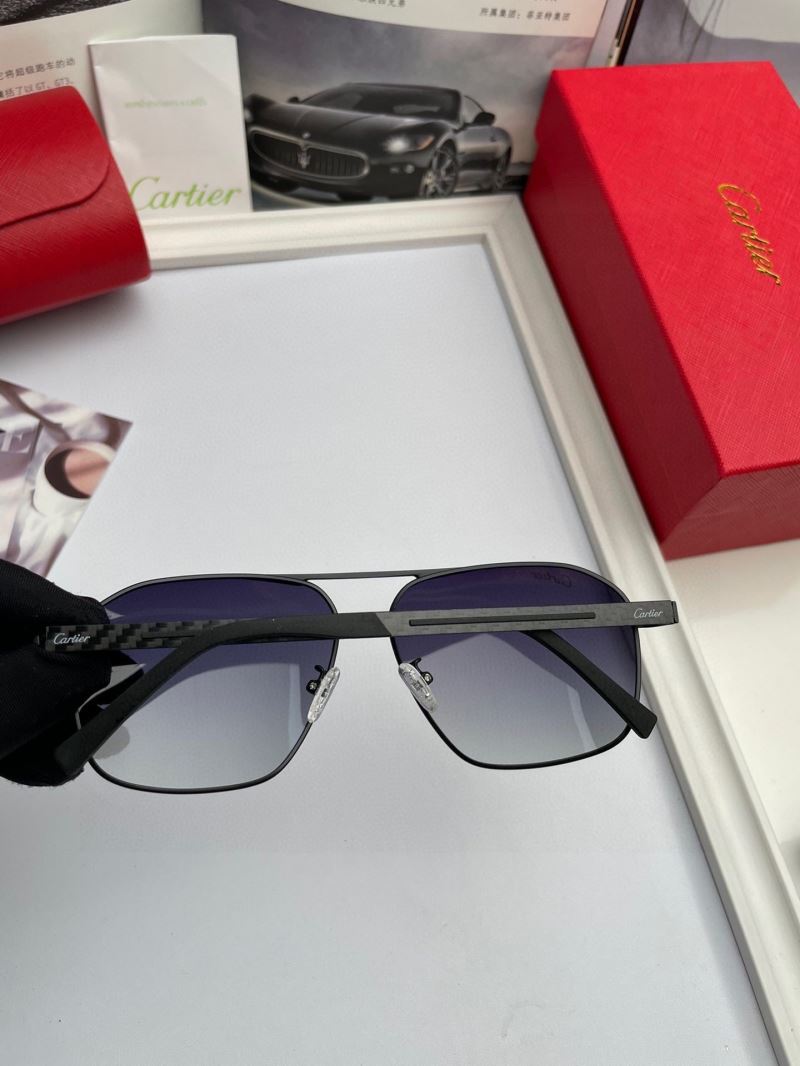 Cartier Sunglasses